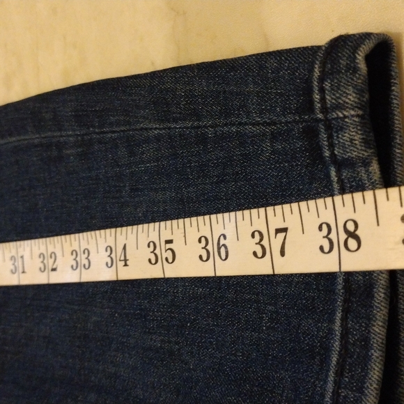 Express jeans. - Picture 9 of 11